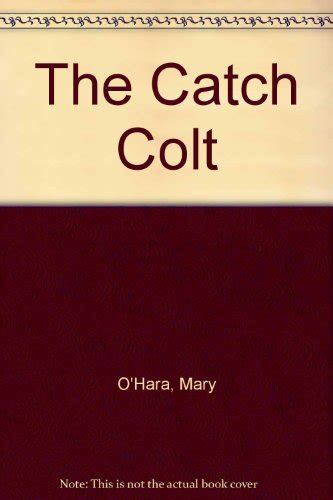 The Catch Colt Ebook Kindle Editon